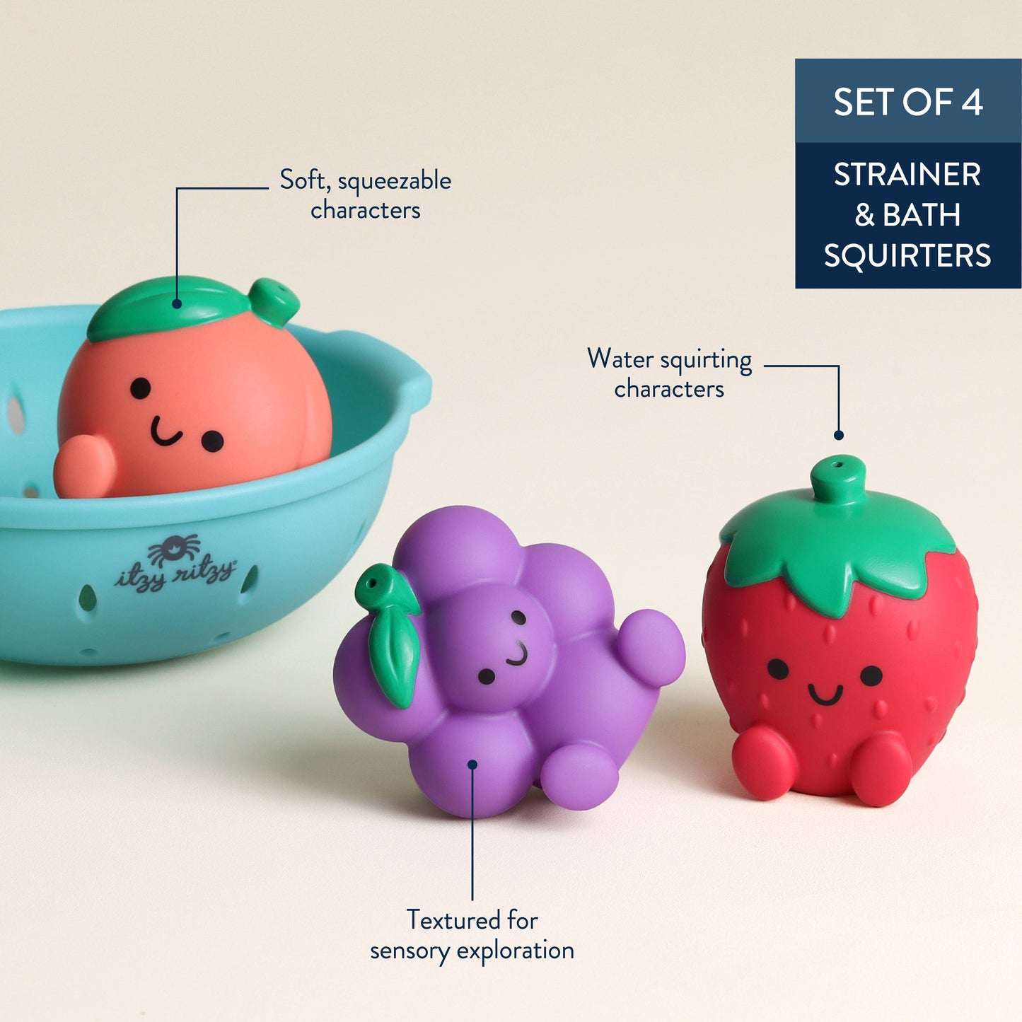 Bath Toys – Splash Pals