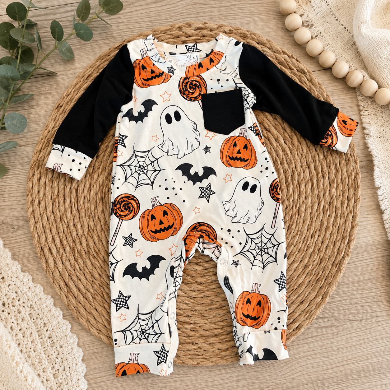 Frightfully Fun Outfit