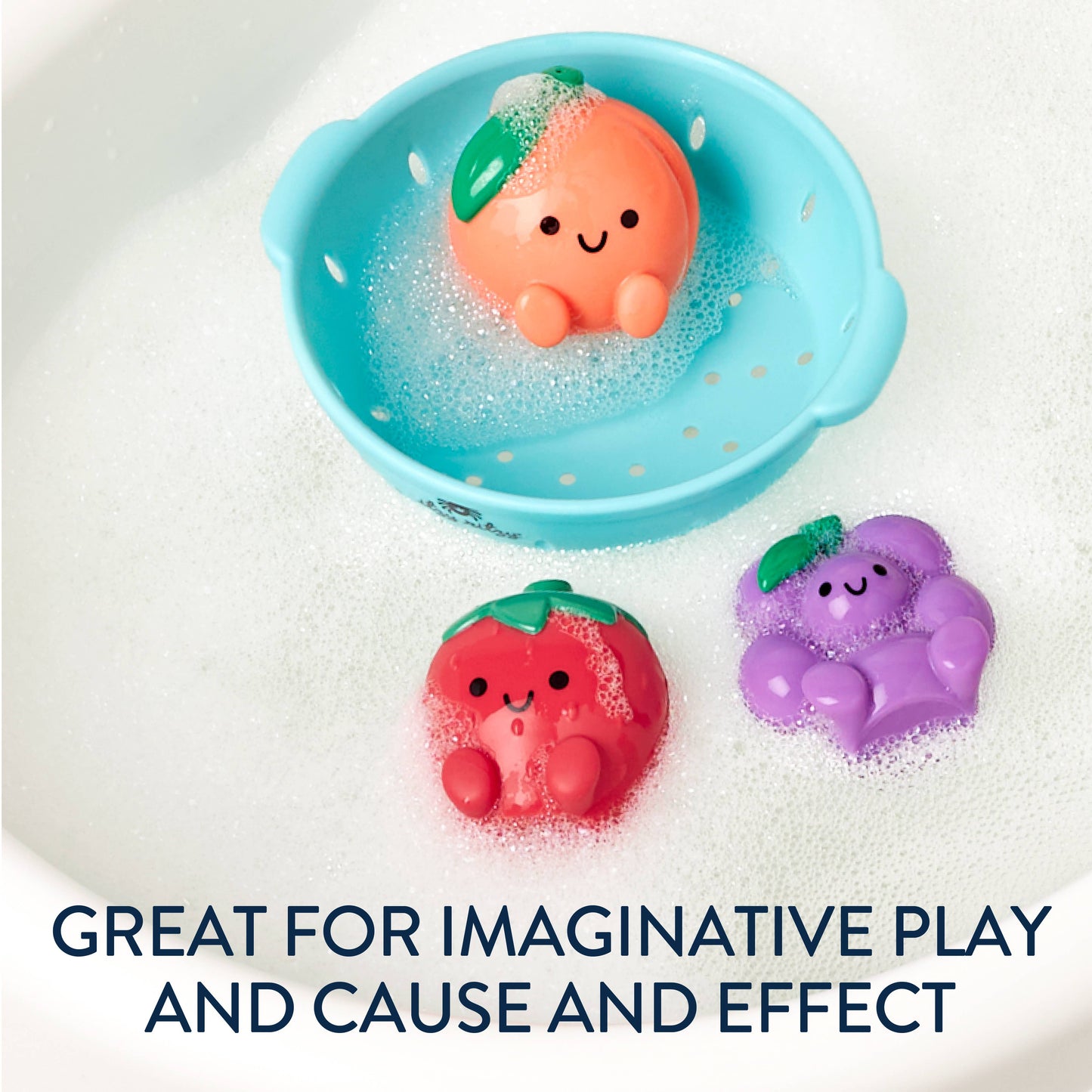 Bath Toys – Splash Pals