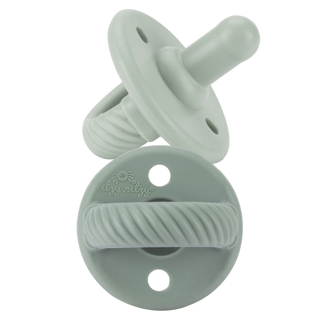 Silicone Pacifier – Soother