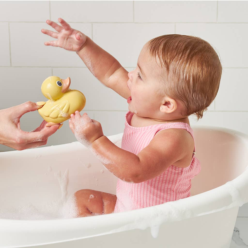 Bath Toy Set – Ducky Family
