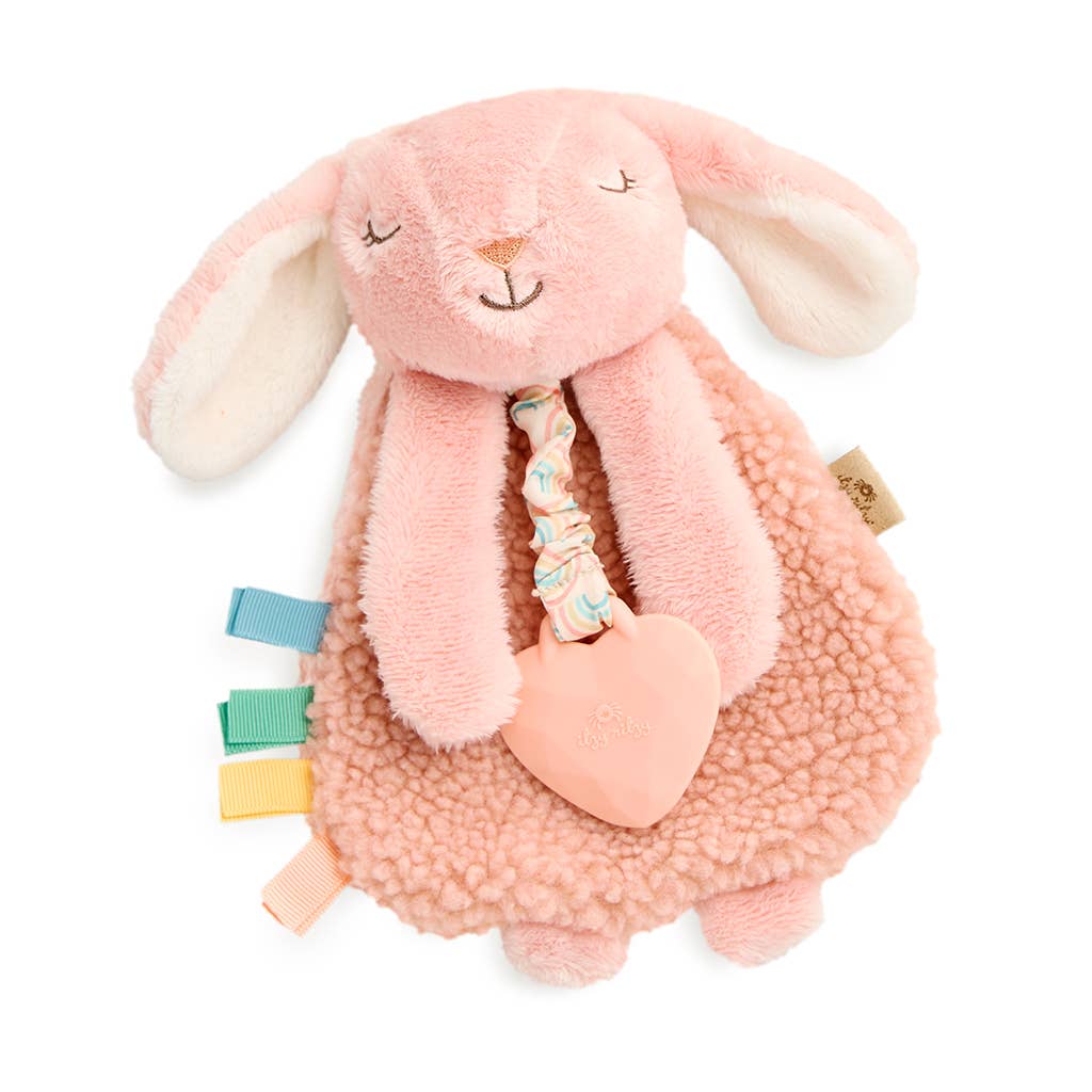Plush Lovey – Bunny