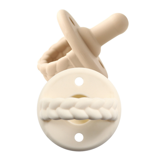 Silicone Pacifier – Soother