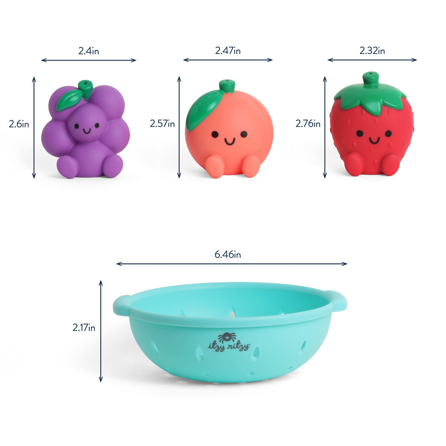 Bath Toys – Splash Pals
