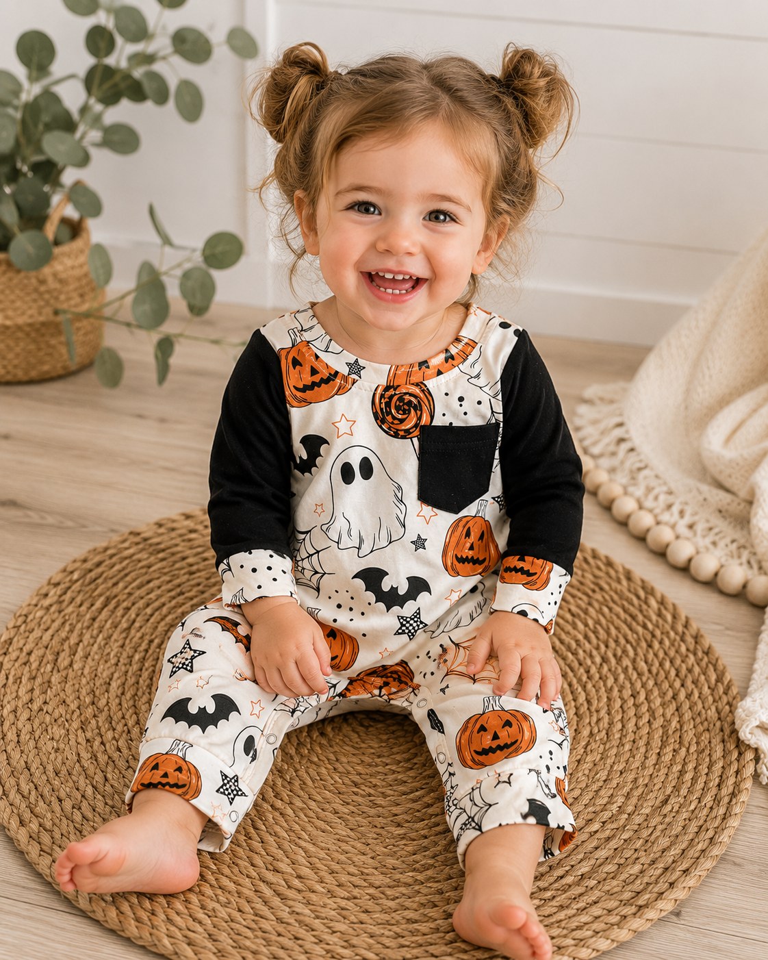 Frightfully Fun Outfit