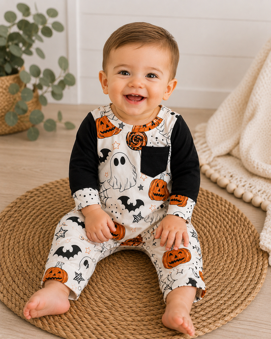 Frightfully Fun Outfit