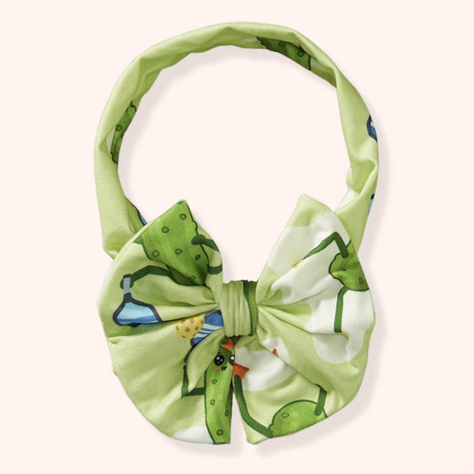 Headband – Pickle Party