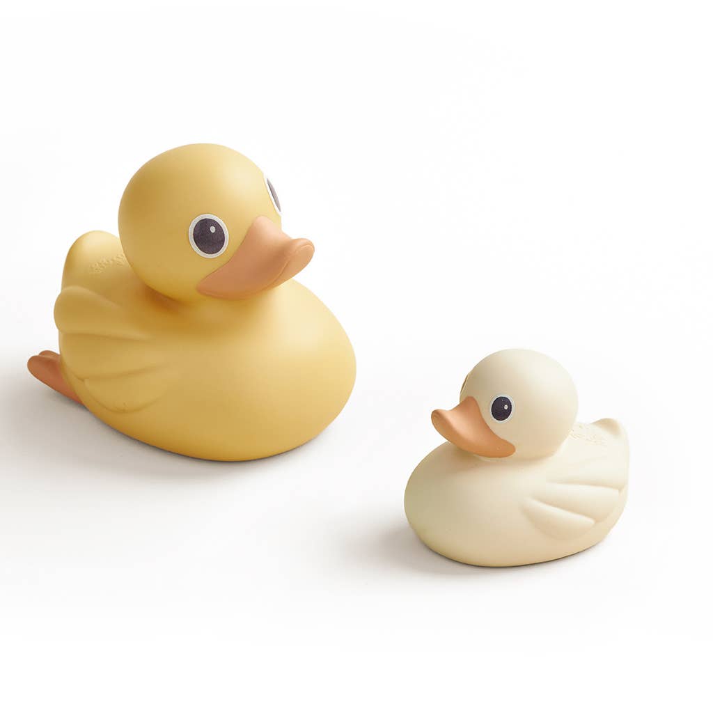 Bath Toy Set – Ducky Family