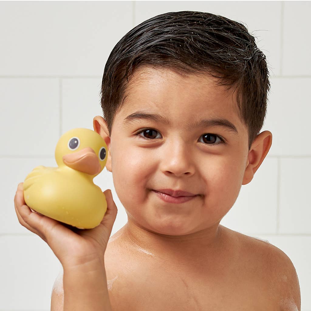 Bath Toy Set – Ducky Family